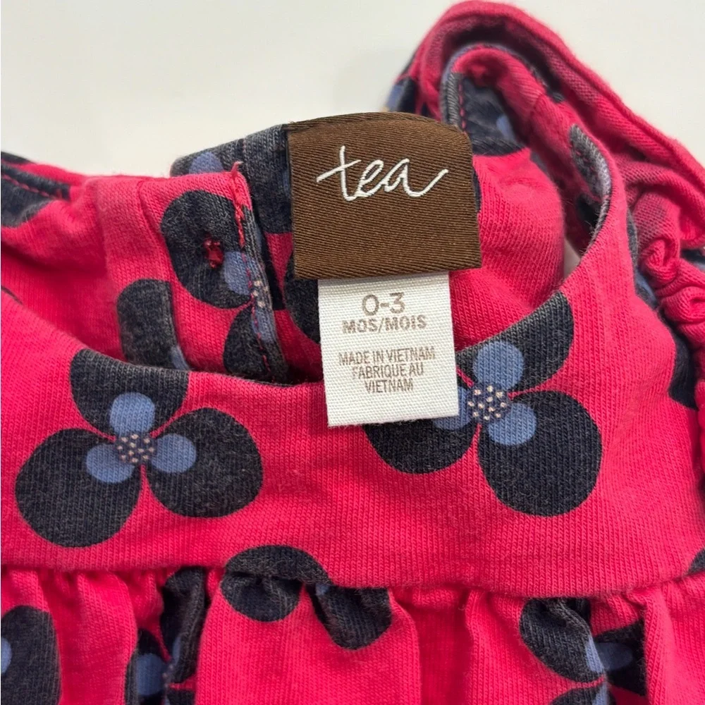 Bundle: Vintage Baby Girl Set